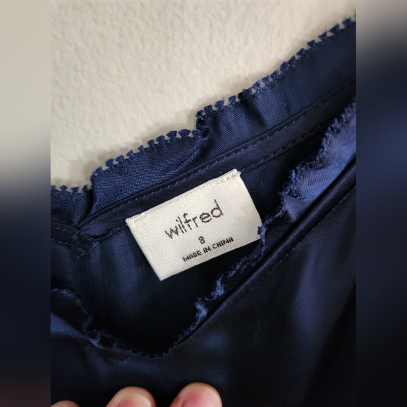 Aritzia Mille dress - Picture 4 of 4